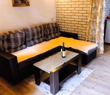 Danilovgrad Municipality Cabin | Escape the world - fairy mountain tale