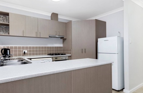 Broadwater Villa | Escape to 28 at Cape View