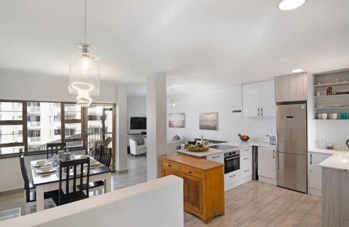 Selection Beach Condo | Escape to a Coastal Oasis
