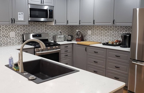 Show Low House | Escape to a private casita in White Mountains!