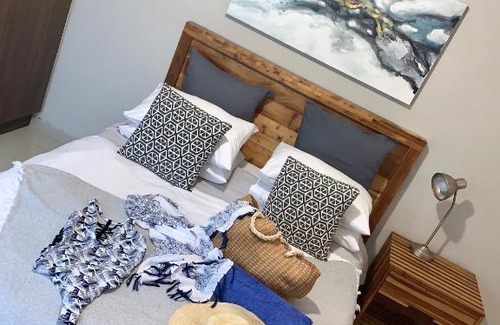 Umdloti Apartment | Escape to a Seaside Sanctuary - vayKZN Umdloti
