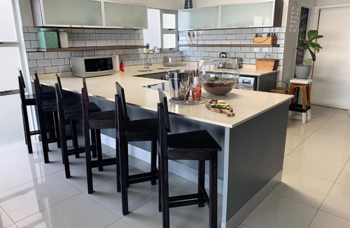 Umdloti Apartment | Escape to a Seaside Sanctuary - vayKZN Umdloti