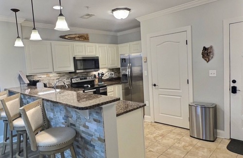 Gatlinburg Condo | Escape to a Smoky Mountain Paradise: Book Your Dream Vacation Condo Today!