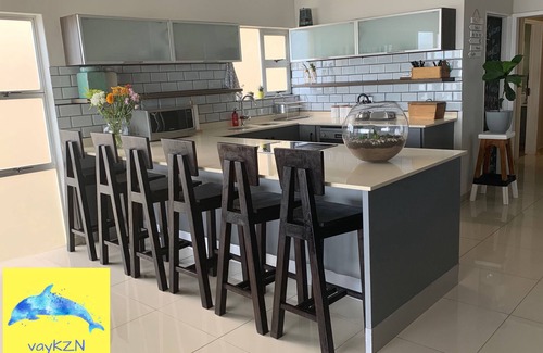 Umdloti Apartment | Escape to an oat reserve