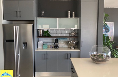 Umdloti Apartment | Escape to an oat reserve