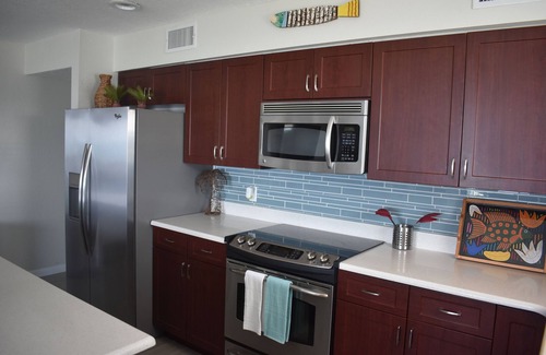 Indian Rocks Beach Villa | Escape to Beachfront Bliss Villas today!, The Balboa Villa