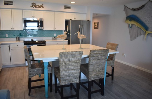 Indian Rocks Beach Villa | Escape to Beachfront Bliss Villas today!, The BillFisher Villa