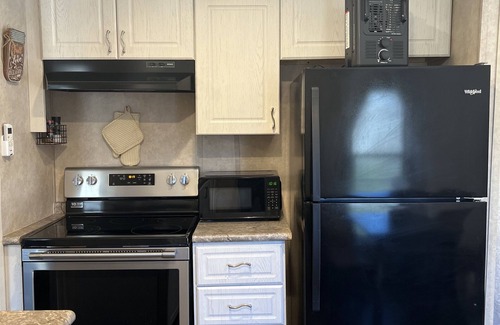Bryson City House | Escape to Bryson City, just a quick ride away from Great Smoky Mountains