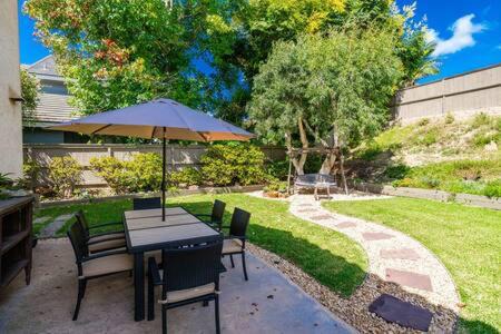 Carmel Valley House | Escape to Carmel Valley Tranquil Outdoor Space