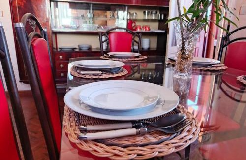 Ambohibao Apartment | Escape to Chez Coco