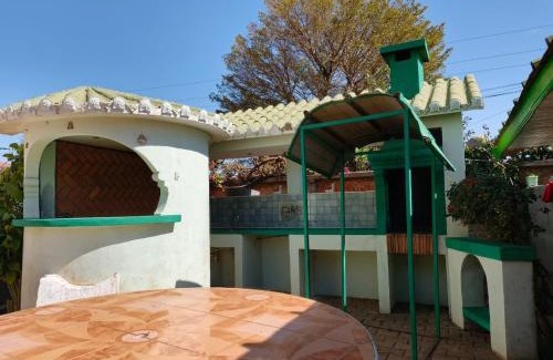 Ambohibao Apartment | Escape to Chez Coco