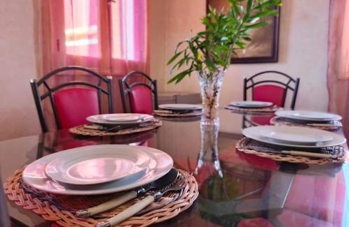 Ambohibao Apartment | Escape to Chez Coco