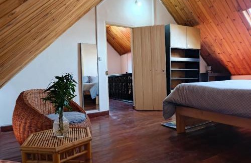 Ambohibao Apartment | Escape to Chez Coco