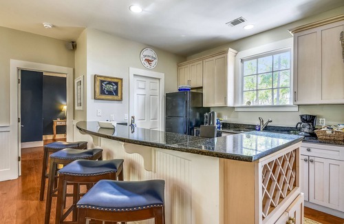 Melrose on the Beach House | Escape to Daufuskie Island - Relax in your 2-bedroom retreat