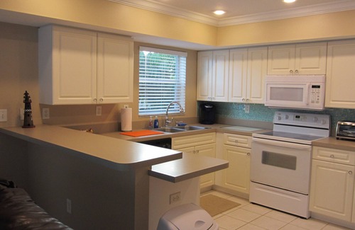 Independence Square Condo | ESCAPE to enjoy the most beautiful SUNSETS on the Gulf of Mexico!