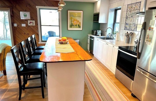 Chestertown House | Escape to Goose Landing: Your Waterfront Retreat in Chestertown!