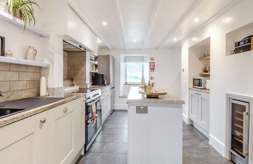 Alston Cottage | Escape to High Plains Lodge, a luxurious 3-bedroom retreat in Alston.