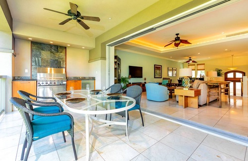 Wailea Villa | Escape to Ho'olei – Ocean Views & Luxe Comfort