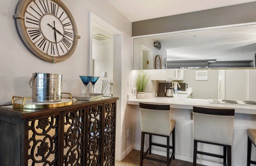 Incline Village Condo | Escape to Incline Village! Min to Beach and Skiing