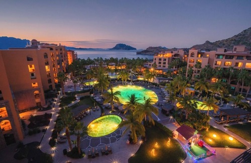 Loreto Condo | Escape to Loreto! 3BR Villa with Beach, Golf & Full Resort Amenities
