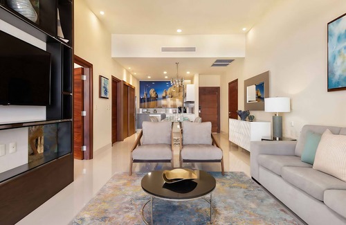 Palmilla Resort | Escape to Luxury: Exclusive 1-Bedroom Resort Retreat on Cabo's Stunning Shores