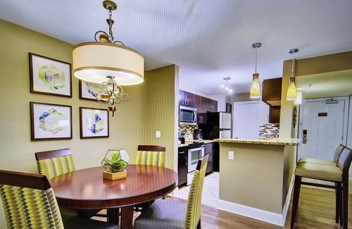 Las Vegas Resort | Escape to Luxury at Desert Club Resort - Next to the Las Vegas Sphere!