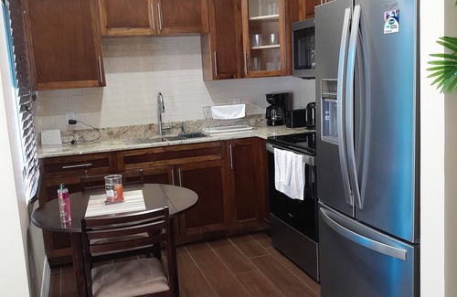 Northwest Point Apartment | Escape to Luxury, perfectly situated for Adventure, Family Fun and Furry Friends