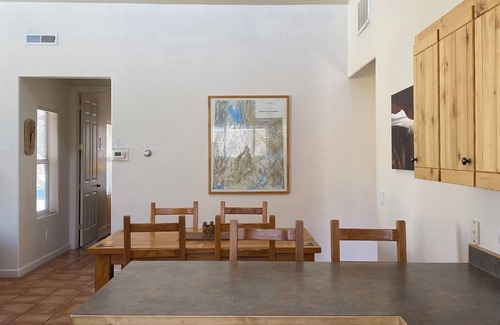 Moab South Valley Condo | Escape to Moab's red rocks! Ideal for families or couples!