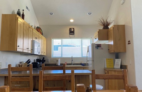 Moab South Valley Condo | Escape to Moab's red rocks! Ideal for families or couples!