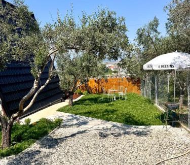 Kashar Apartment | Escape to Nature Calm inTirana