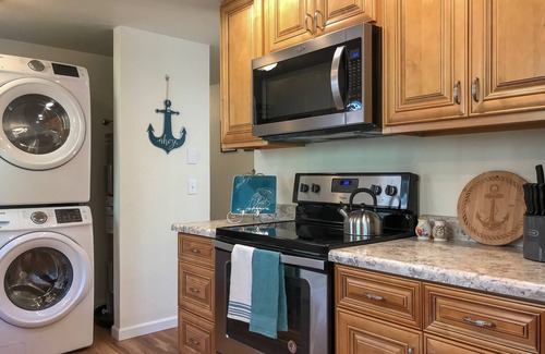 Ketchikan House | Escape to Nature With Modern Comforts 3 Bed 1 bath house