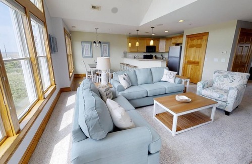 Bermuda Bay Condo | Escape to OBX! at Hamilton Cay 2 Bedroom Premium Condo