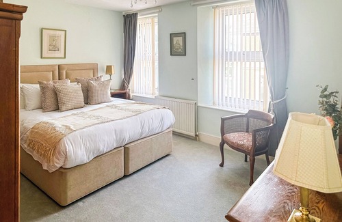 Babbacombe Cottage | Escape to our charming two-bed holiday home in Babbacombe, Torquay.