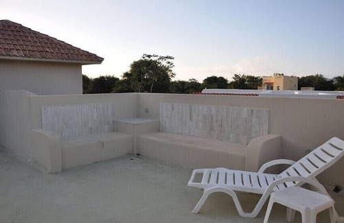 Playacar House | Escape to Paradise 4/3.5 Home with Private Pool and fast internet with mesh wifi