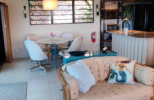 Frydendal Condo | Escape to Paradise at Siren Song Villa B8 (updated, waterfront - no stairs)