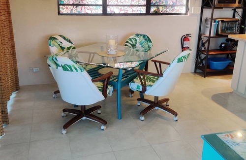 Frydendal Condo | Escape to Paradise at Siren Song Villa B8 (updated, waterfront - no stairs)