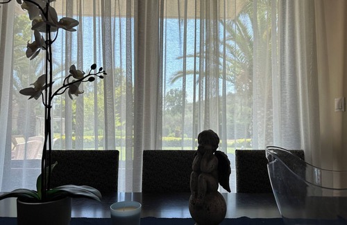 Porto Carras Villa | Escape to Paradise - Experience Luxury and Serenity at Villa Elina in Sithonia!