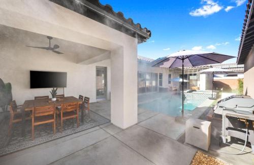 La Quinta House | Escape to Paradise in New PGA West Villa w private pool