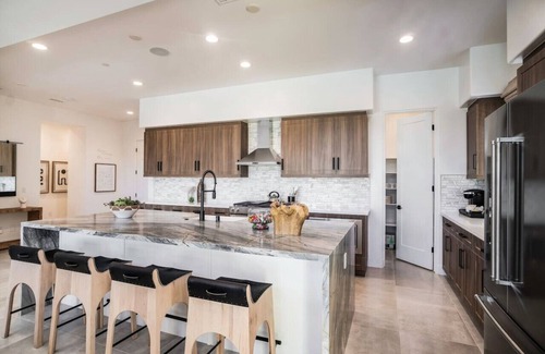 La Quinta House | Escape to Paradise in New PGA West Villa w/pool!