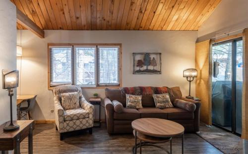 Whitefish Apartment | Escape to Ptarmigan Village 2