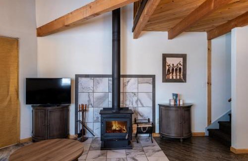 Whitefish Apartment | Escape to Ptarmigan Village 2