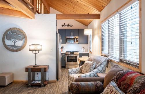 Whitefish Apartment | Escape to Ptarmigan Village 2