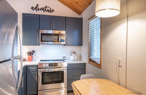 Whitefish Apartment | Escape to Ptarmigan Village 2