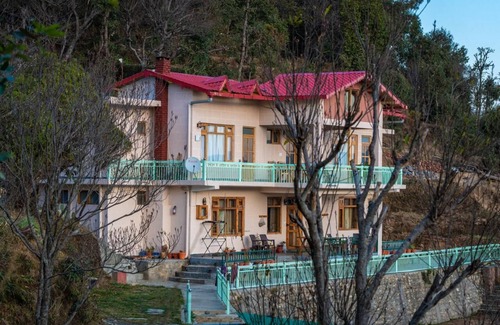 Kaul House | Escape to Serenity Amidst the Himalayas and connection with nature.