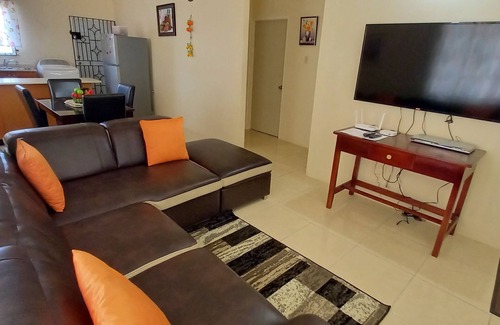 Portmore House | Escape to Serenity