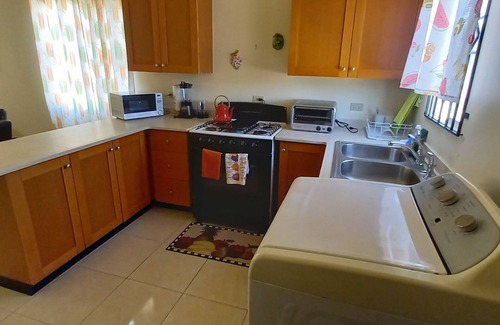 Portmore House | Escape to Serenity