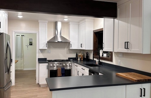 New Harmony House | Escape to "Serenity Meadows" by Zion and Canyons away from the crowds!