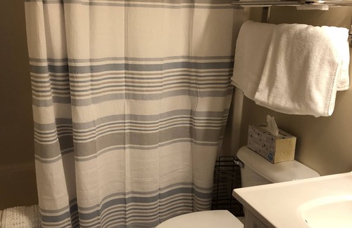 Jeffersonville Condo | Escape to Smugglers' Notch