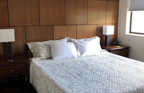 Jeffersonville Condo | Escape to Smugglers' Notch
