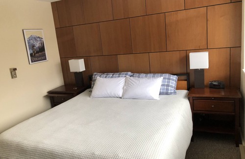 Jeffersonville Condo | Escape to Smugglers' Notch